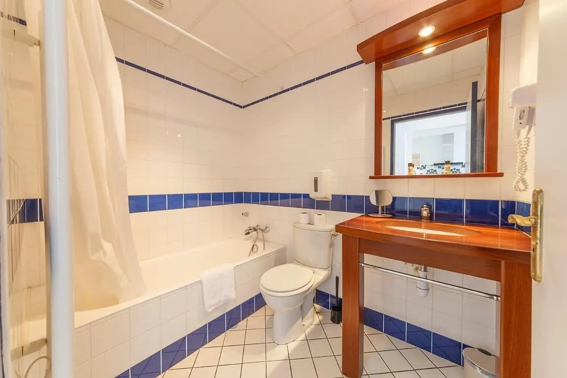 Les Pieds Dans L'Eau - Appartment 2 - Vue Mer Cancale Apartment